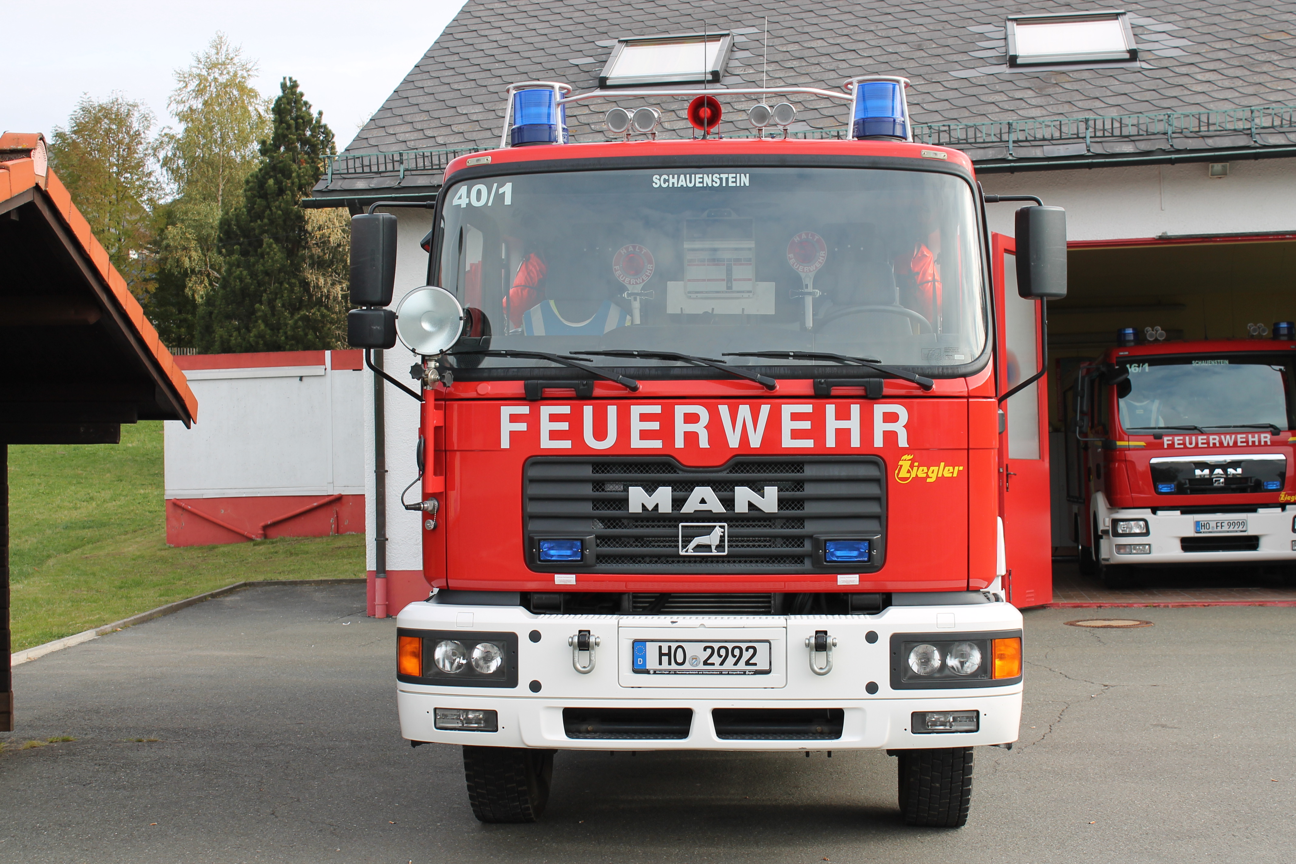 Florian Schauenstein 40/1